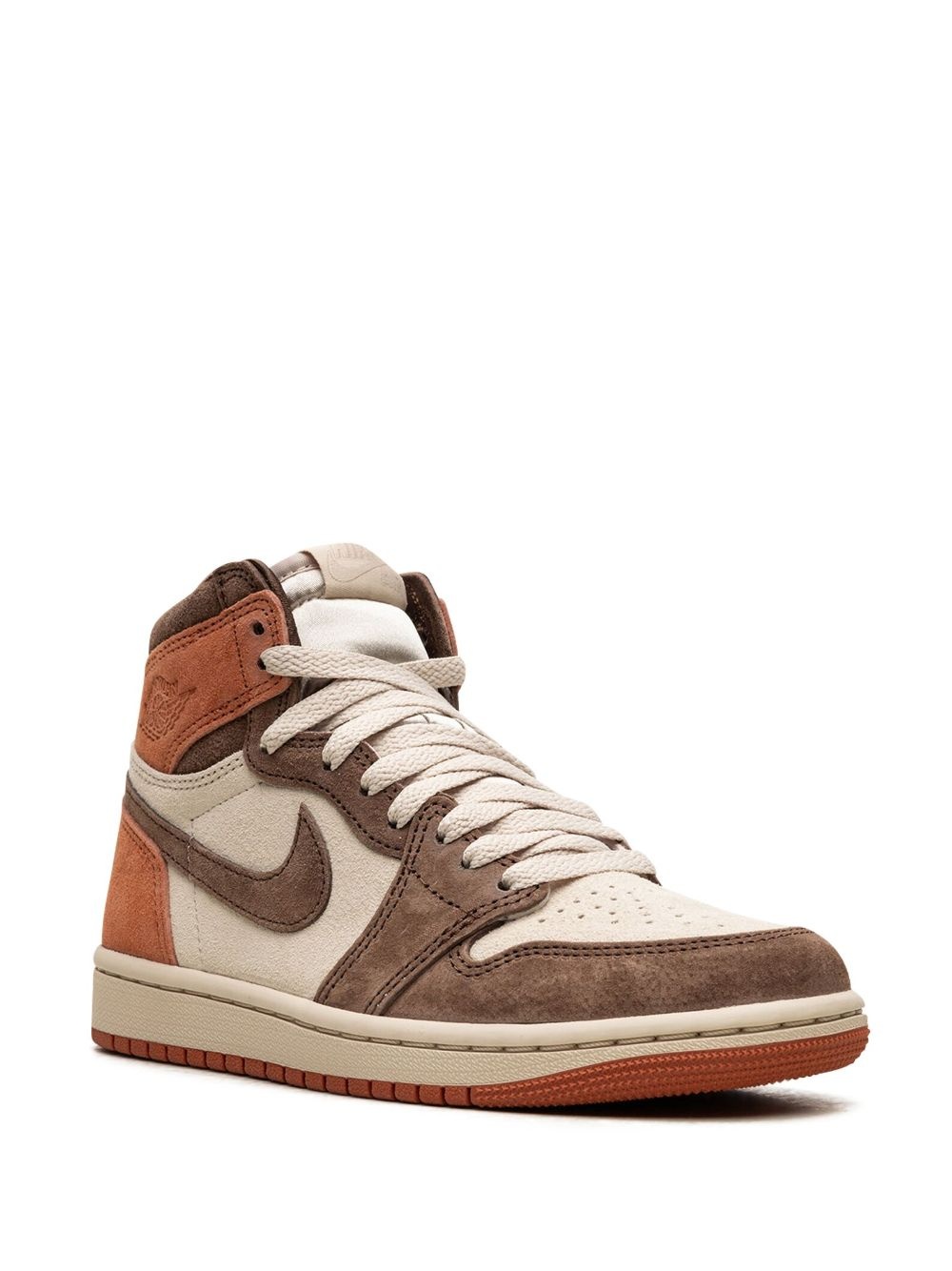 Air Jordan 1 High OG "Dusted Clay" sneakers - 2