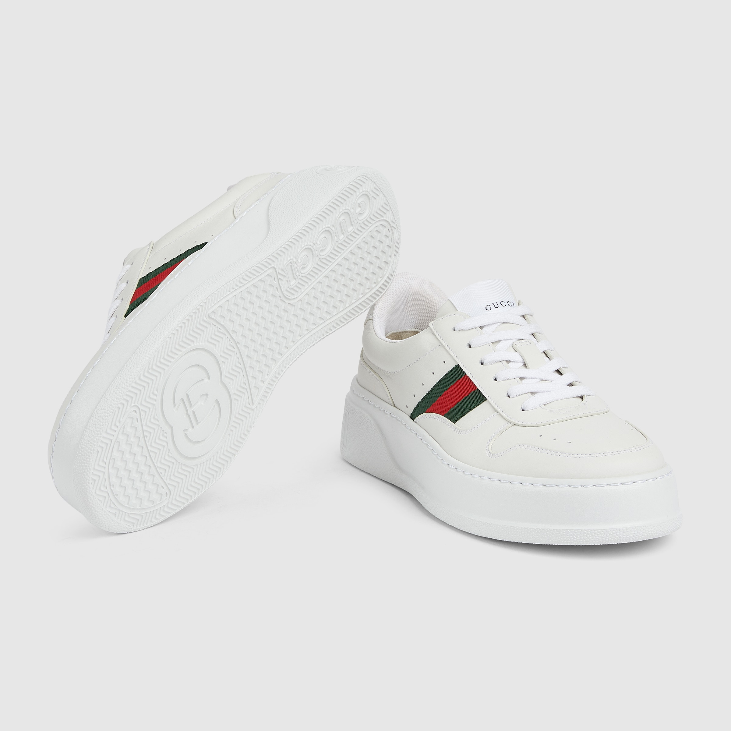 Women's chunky sneaker - 6