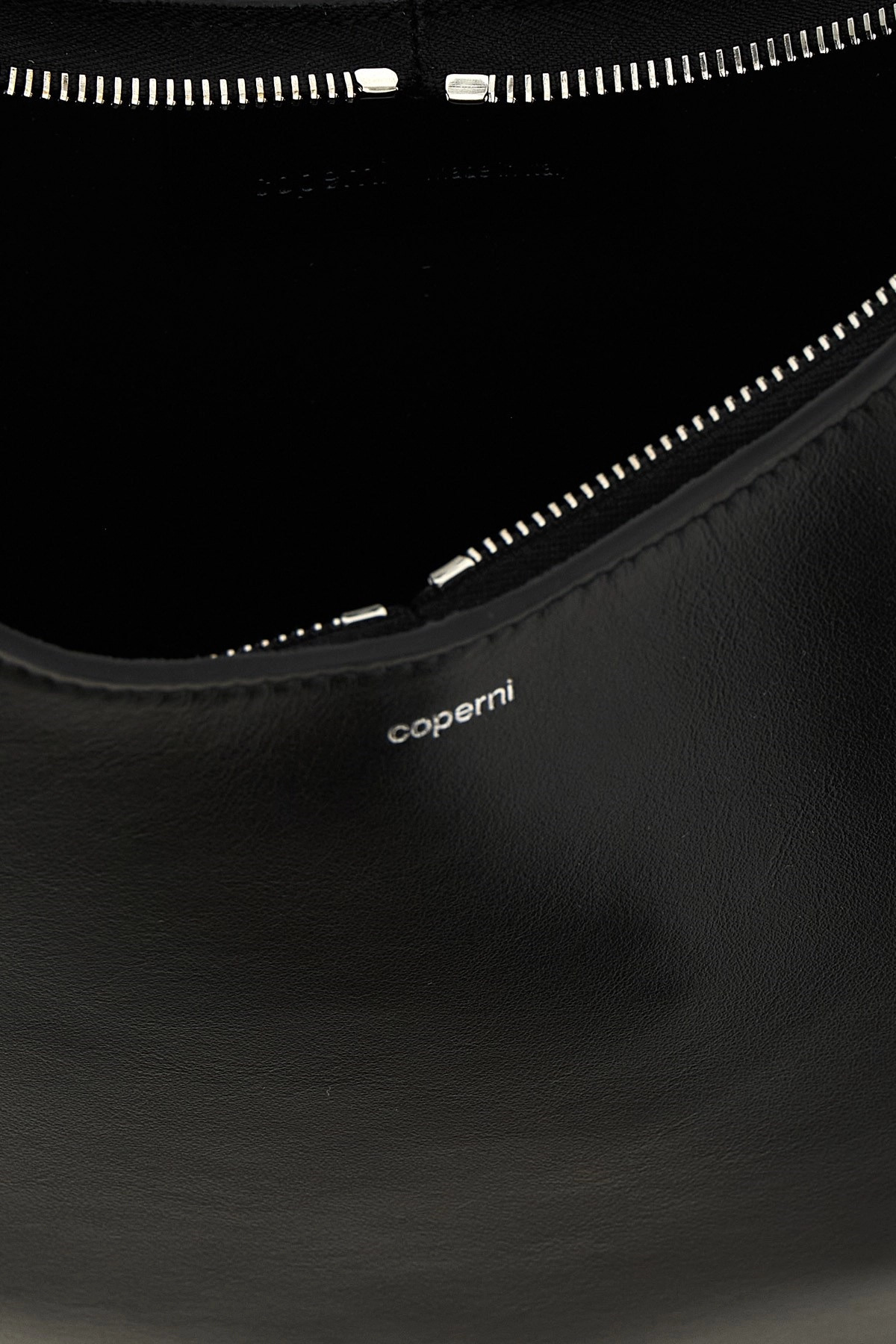 'Soft Swipe' medium shoulder bag - 5