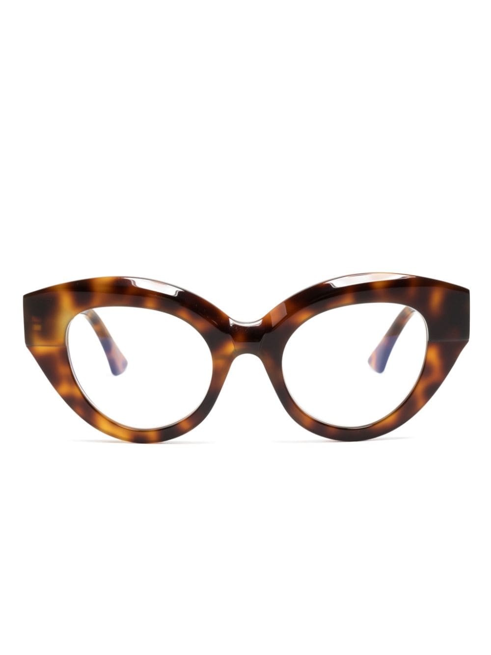 Mask K35 butterfly-frame glasses - 1