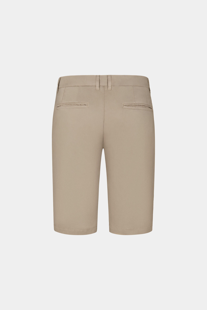 Miami Shorts in Beige 6