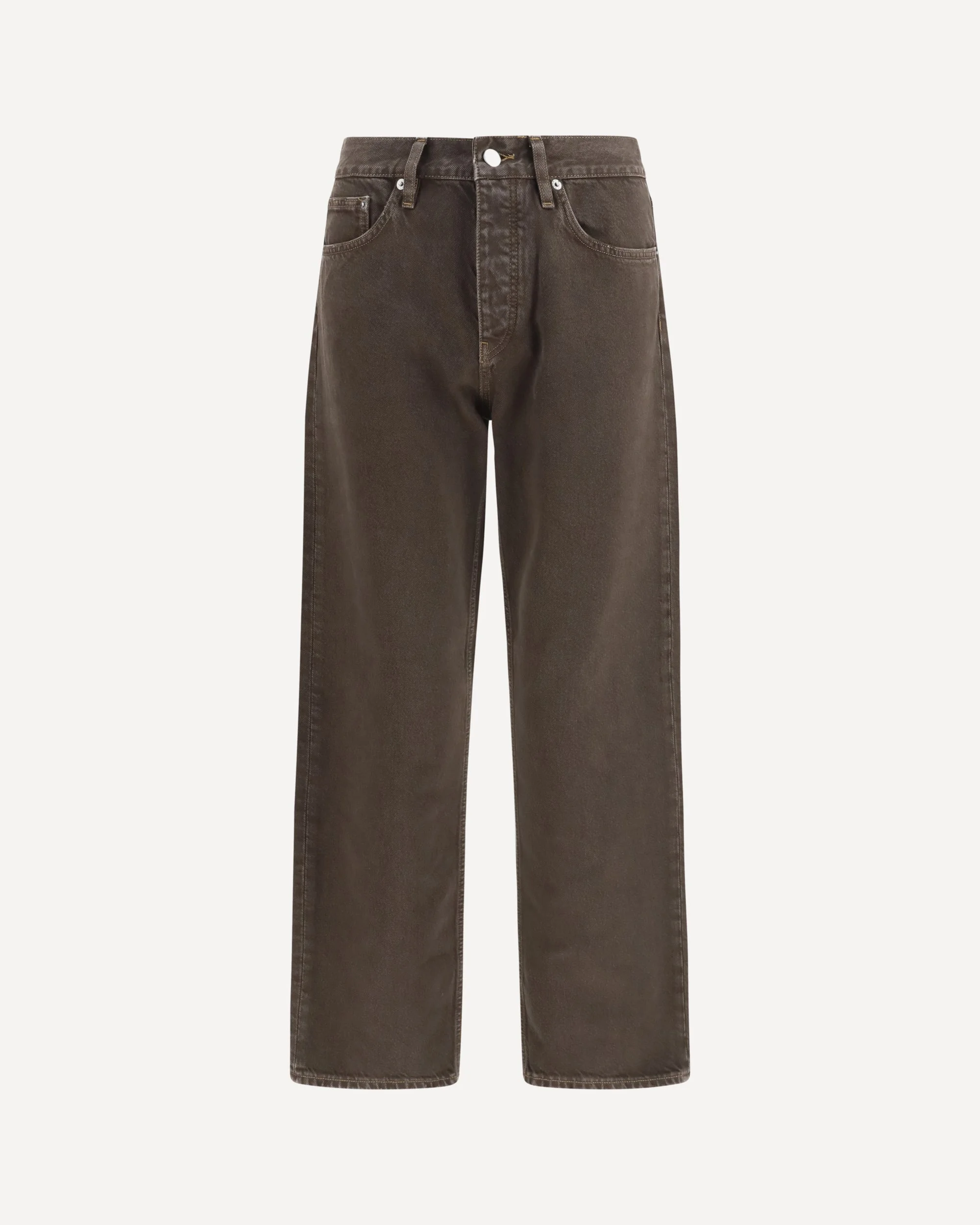 Baggy Jeans - 1
