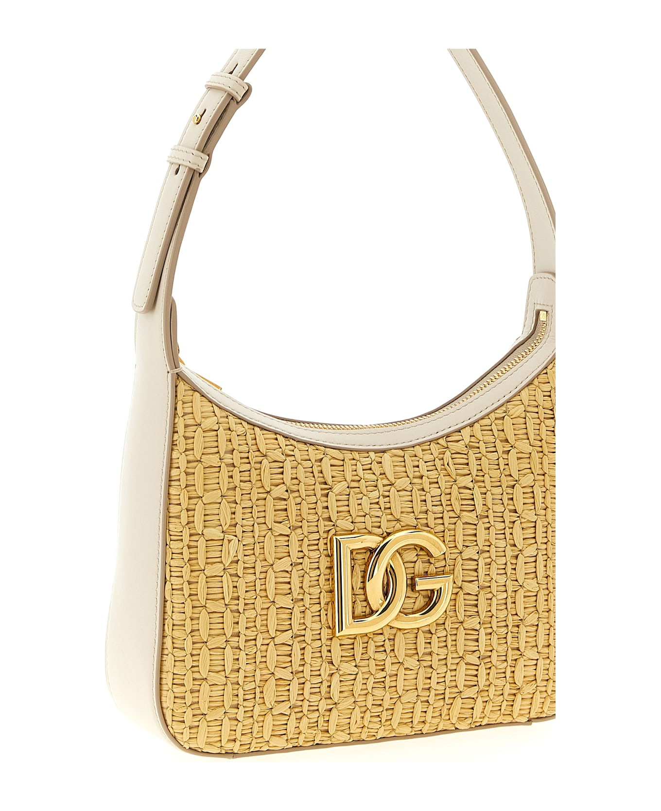 Crochet Shoulder Bag - 3