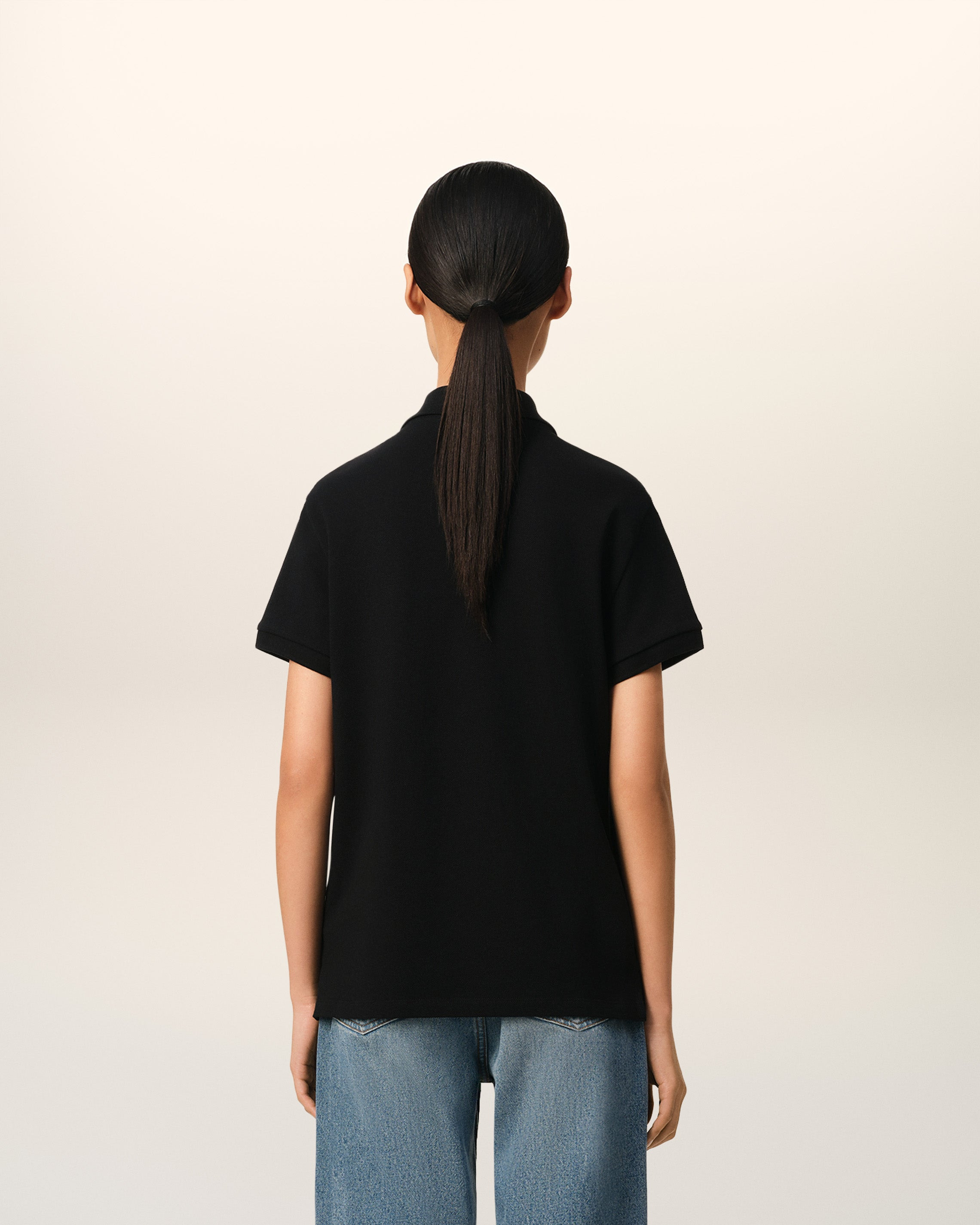 AMI DE COEUR POLO SHIRT - 5