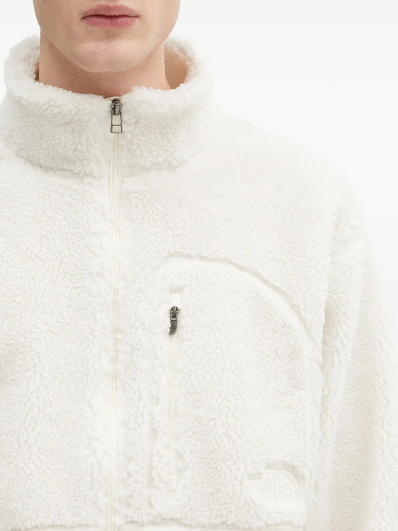 The North Face The North Face Heritage Extreme Pile Half-zip Jacket outlook