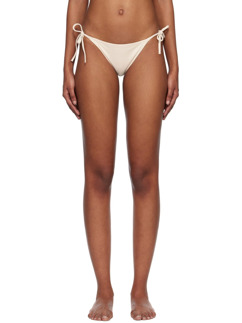 Off-White Malou Bikini Bottoms - 1