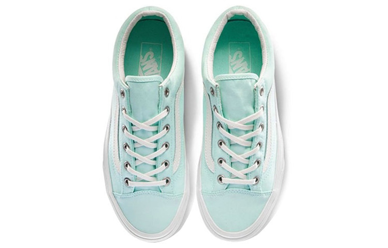 Vans Vans Style 36 'Brushed Twill Soothing Sea' VN0A3DZ3VLP outlook