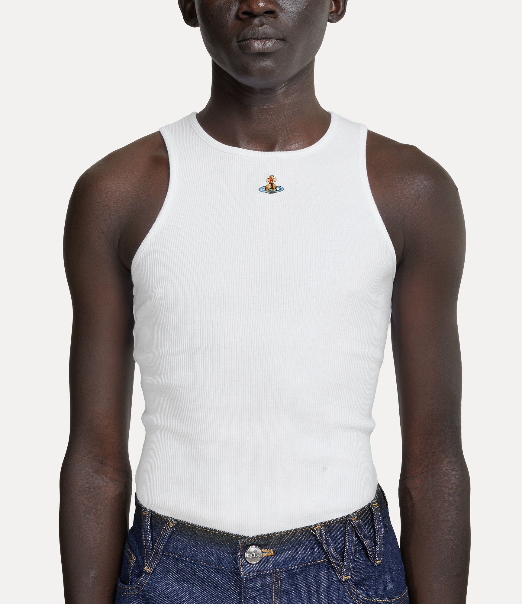 90S VEST - 8