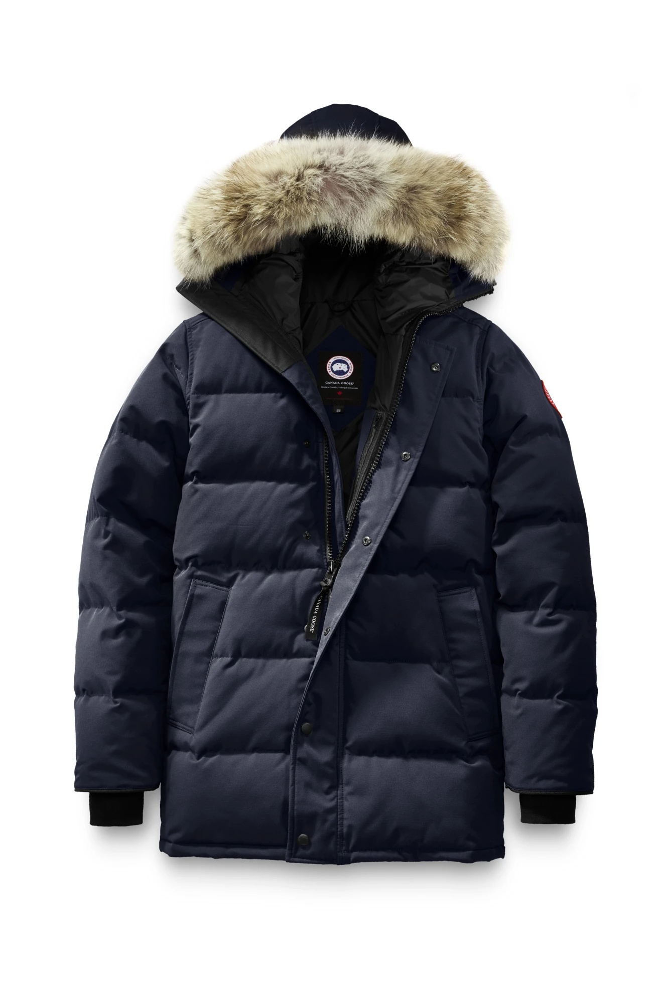 CARSON PARKA - 1