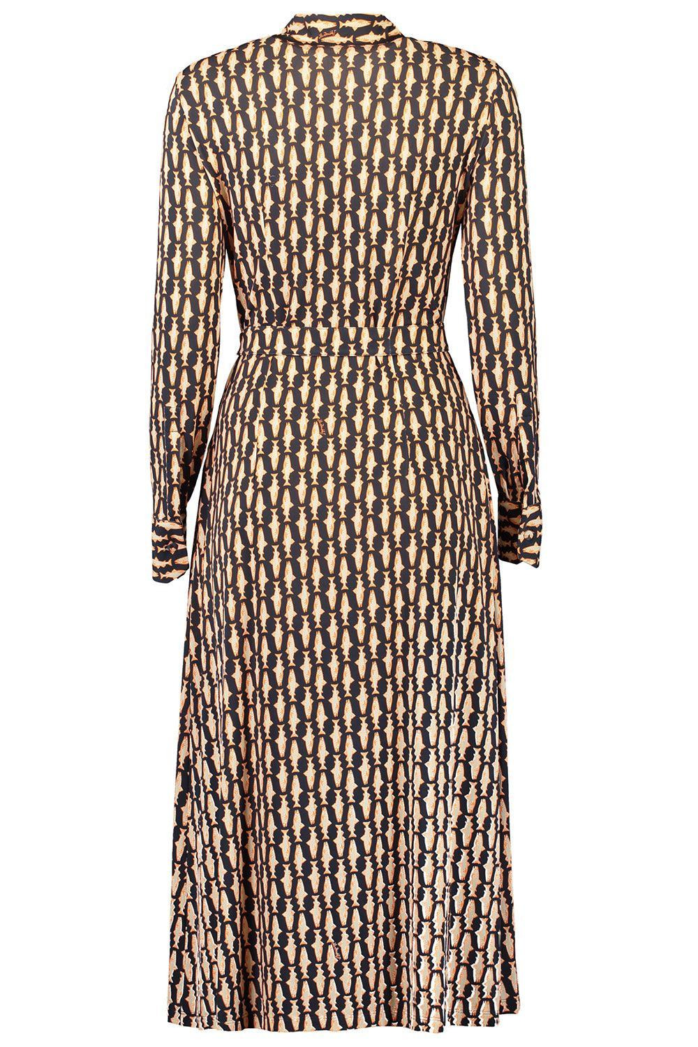 Perry Street Dress - 5