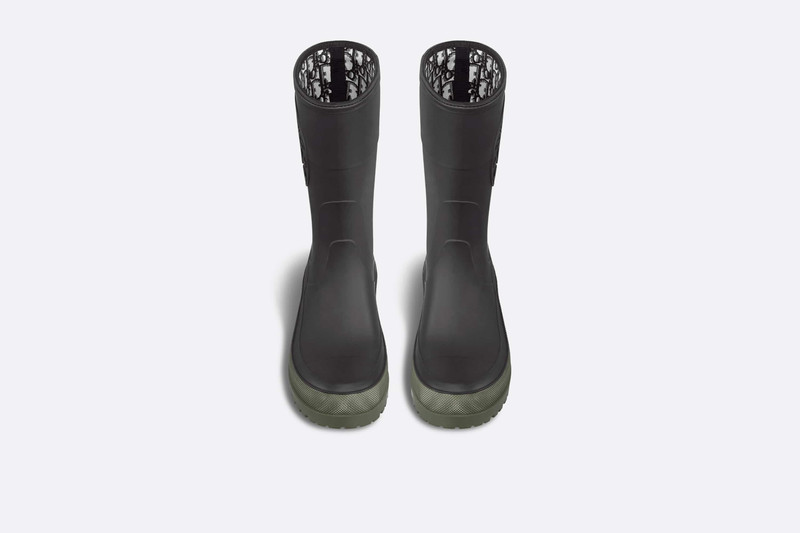 Diorunion Rain Boot 4