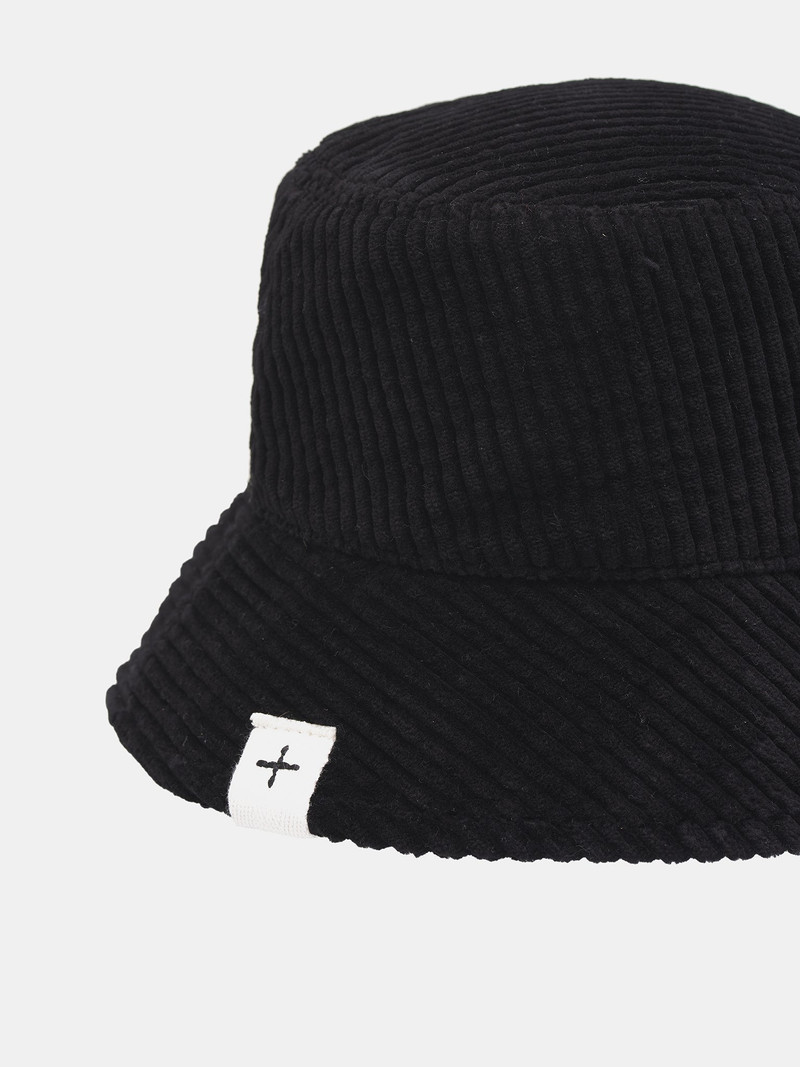 Jil Sander Corduroy Bucket Hat outlook