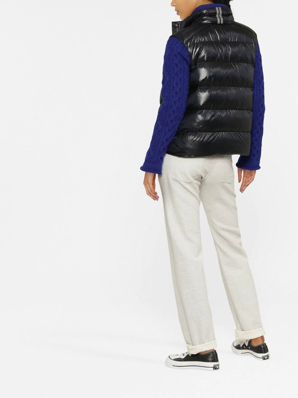 Cypress puffer vest - 3