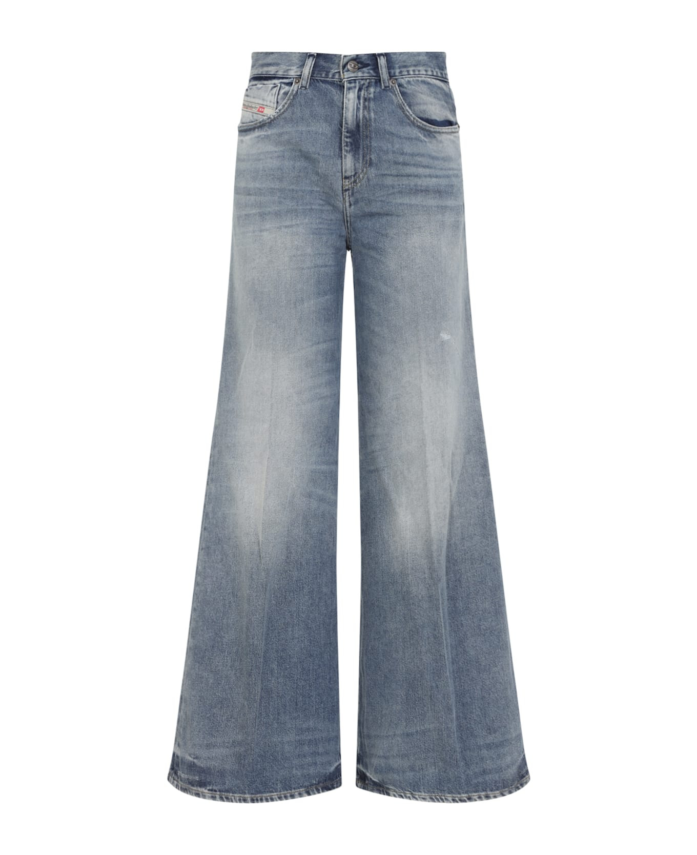 1978 D-akemi Jeans - 2
