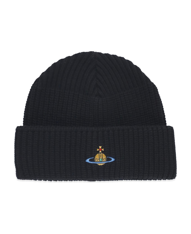 Vivienne Westwood Sporty Beanie outlook