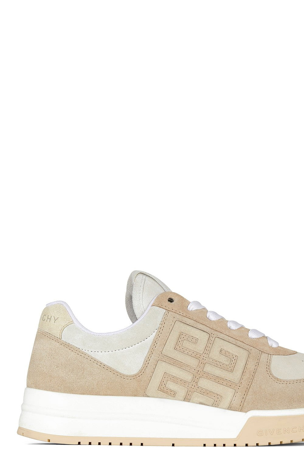 G-4 Low Top Sneaker - 6