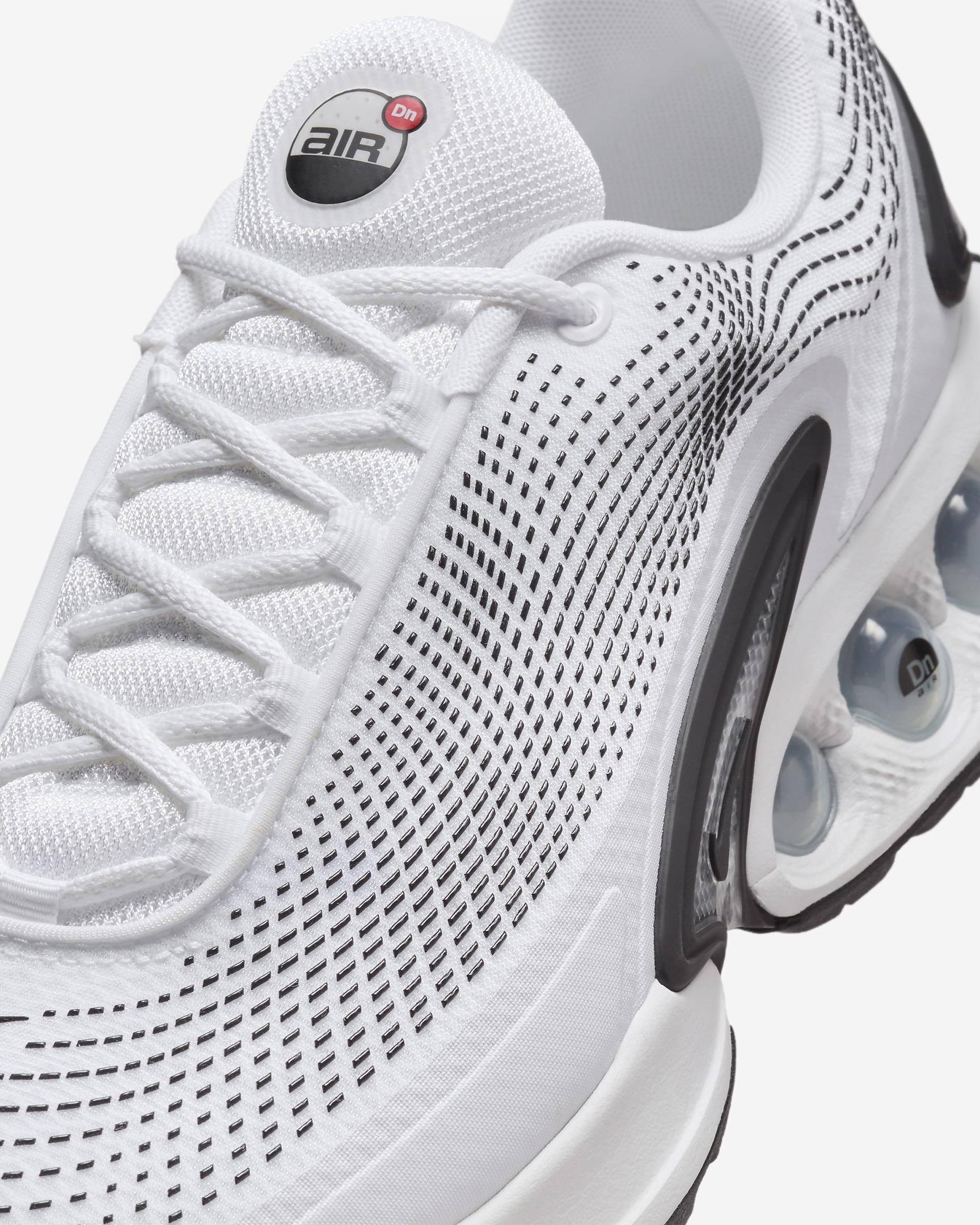 Nike Air Max Dn Shoes - 7