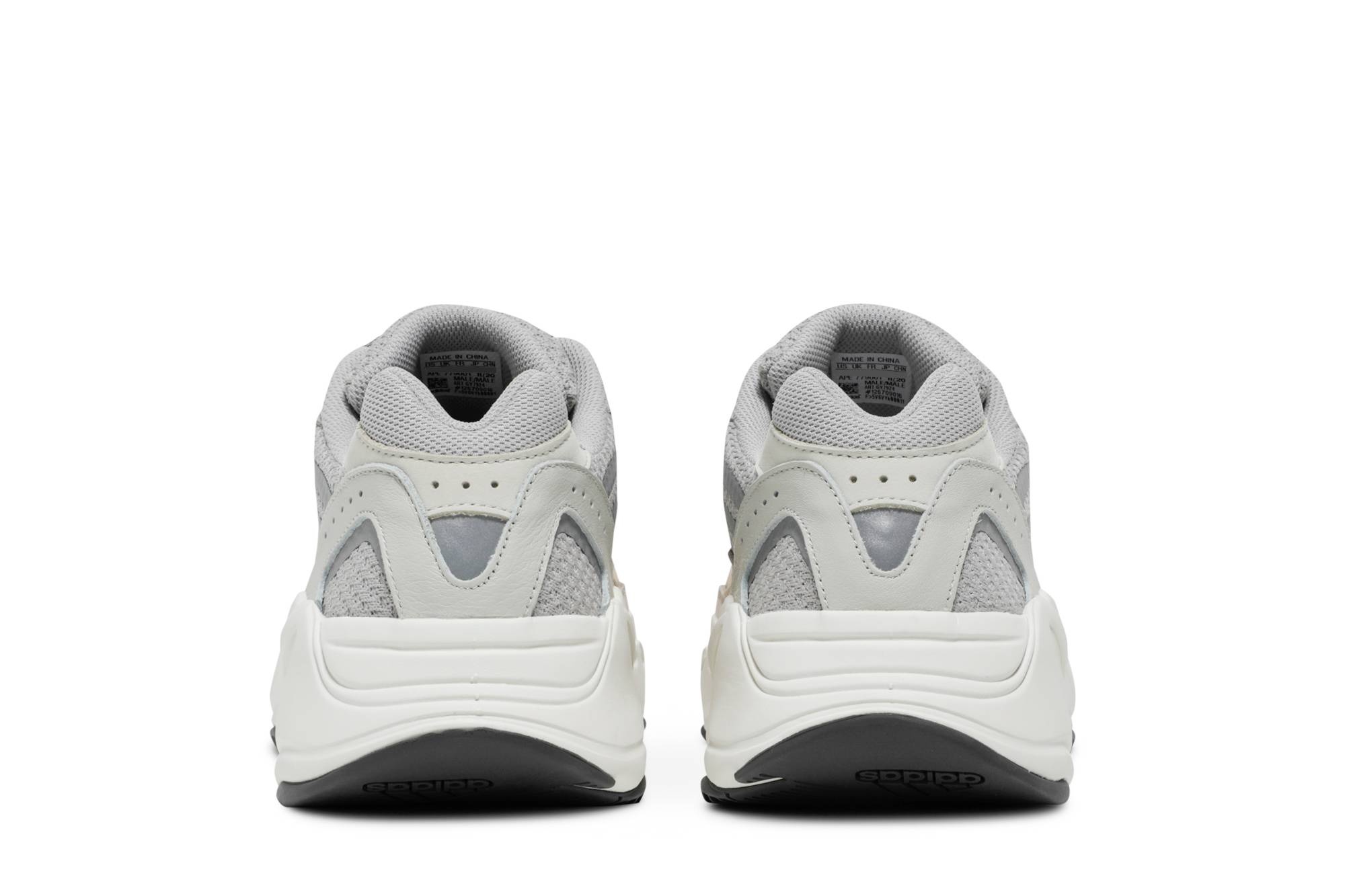Yeezy Boost 700 V2 'Cream' - 6