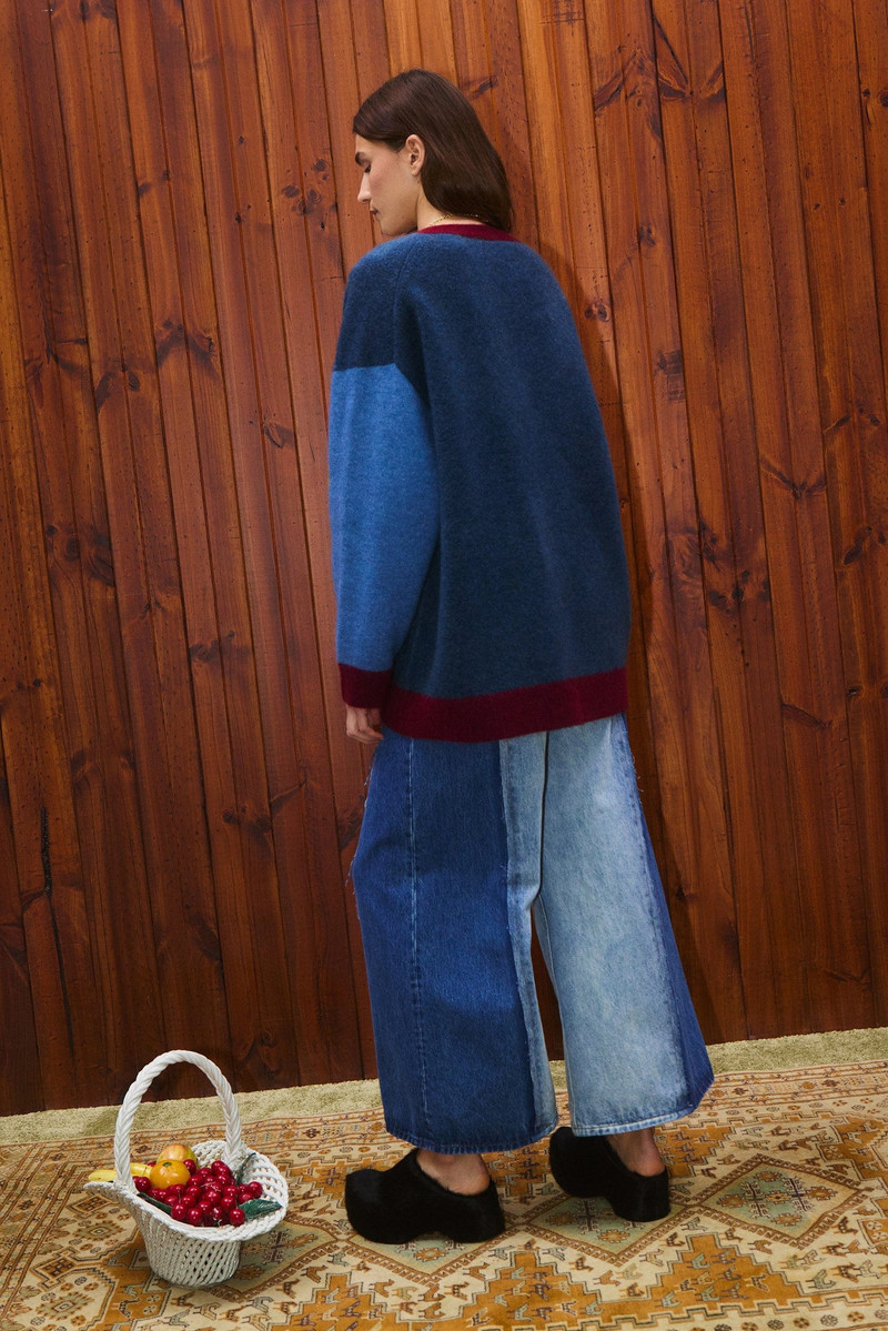 Fredo Cardigan 4