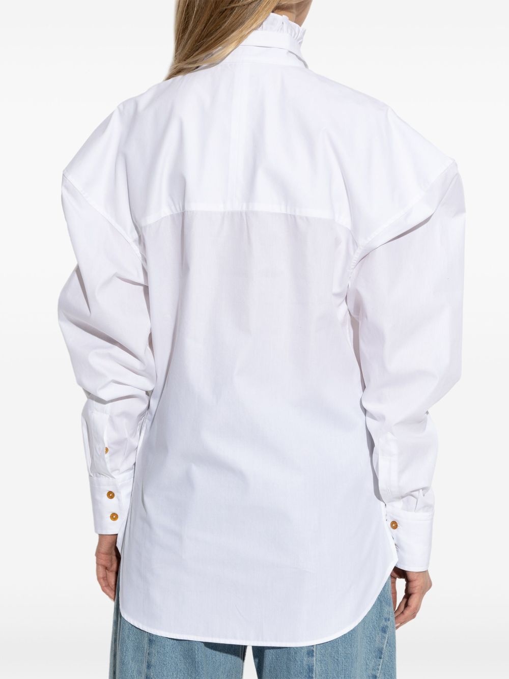 Orb shirt - 4