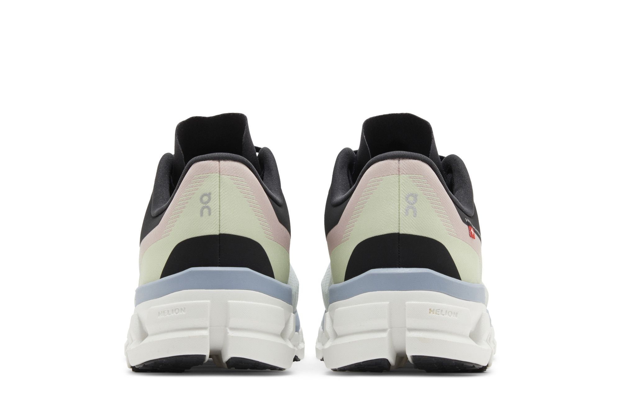Cloudflow 4 'Glacier Chambray' - 6