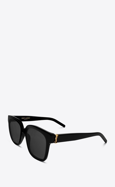 SAINT LAURENT monogram sl m40 outlook