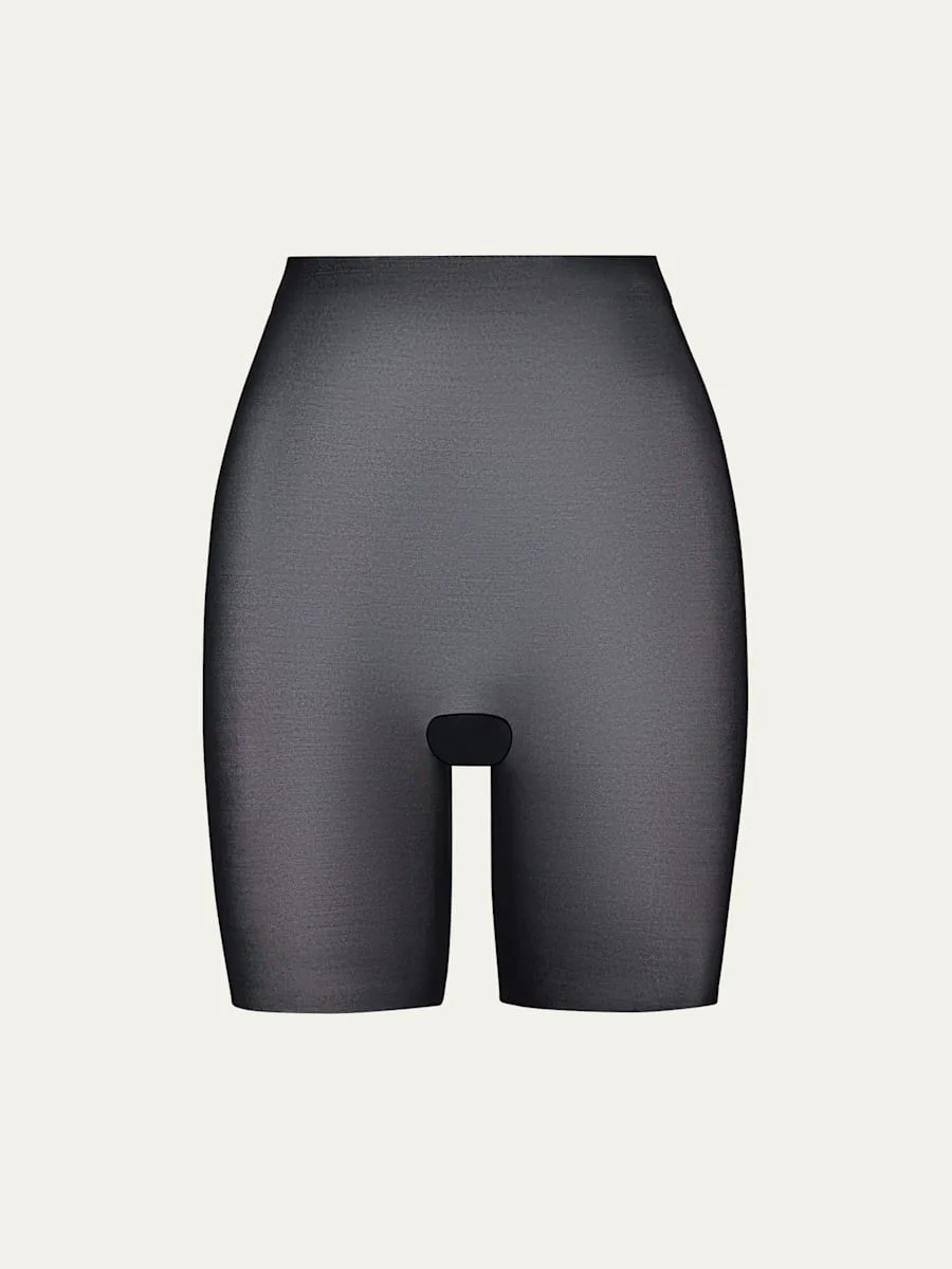 Featherlight Control High-Rise Smoothing Shorts - 1