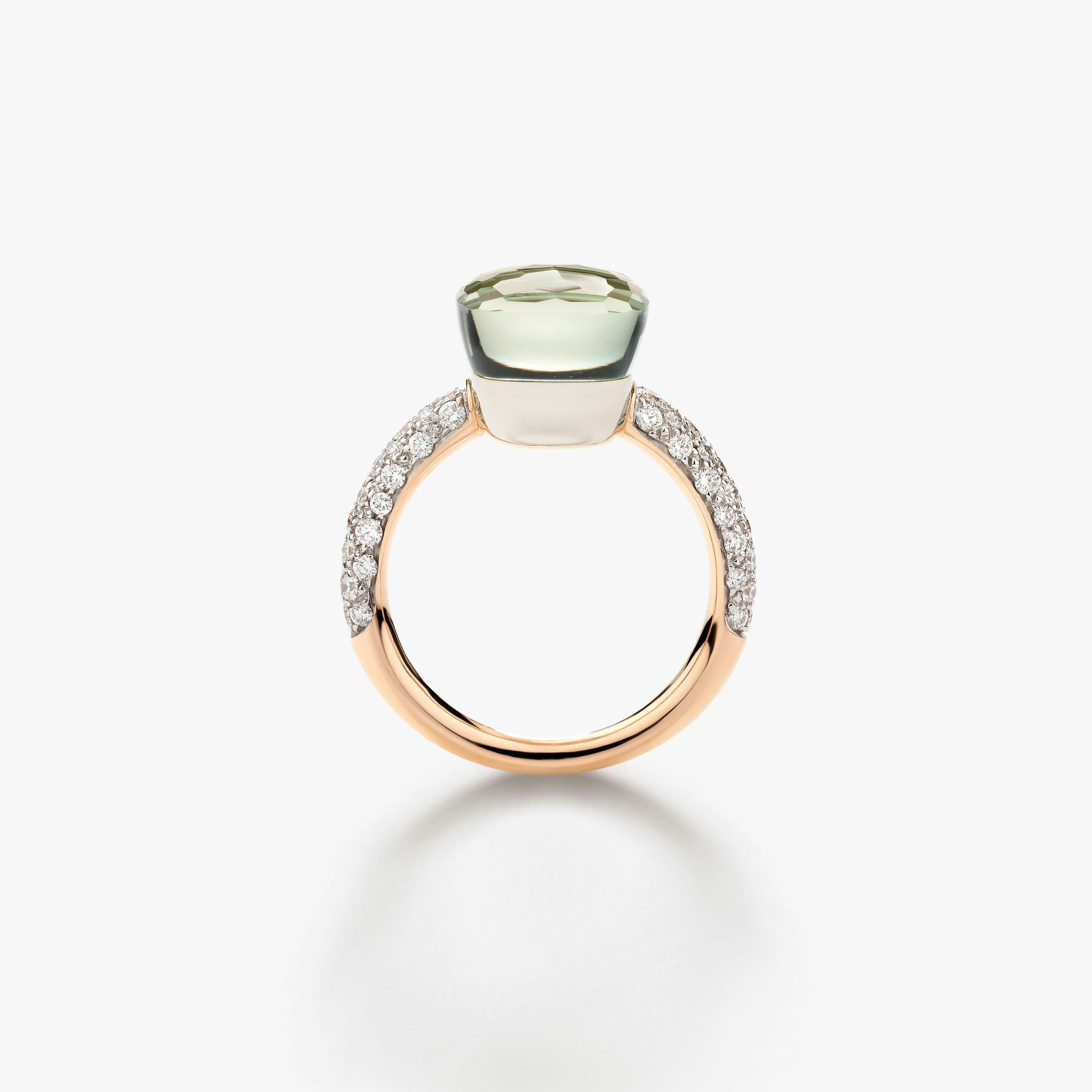 Nudo Classic Ring - 2
