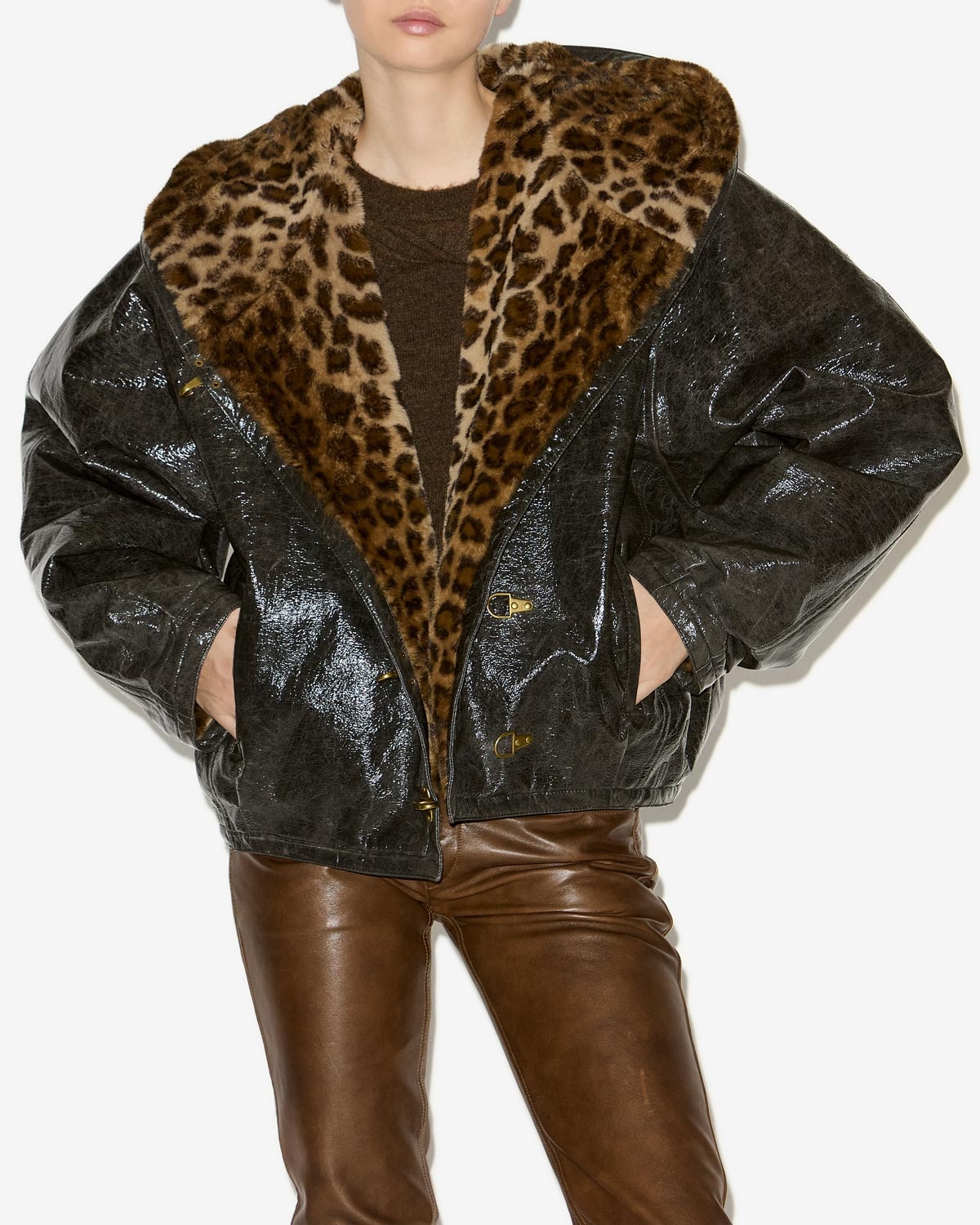 LANNIYA JACKET - 4