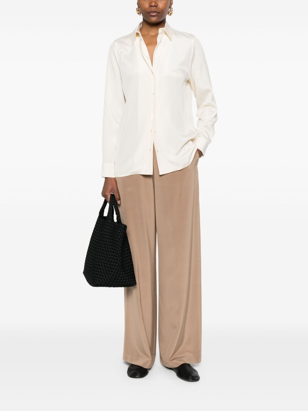 long-sleeve shirt - 2