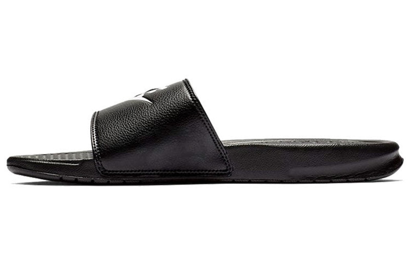 Nike Nike Benassi Slide 'Black' 343880-090 outlook