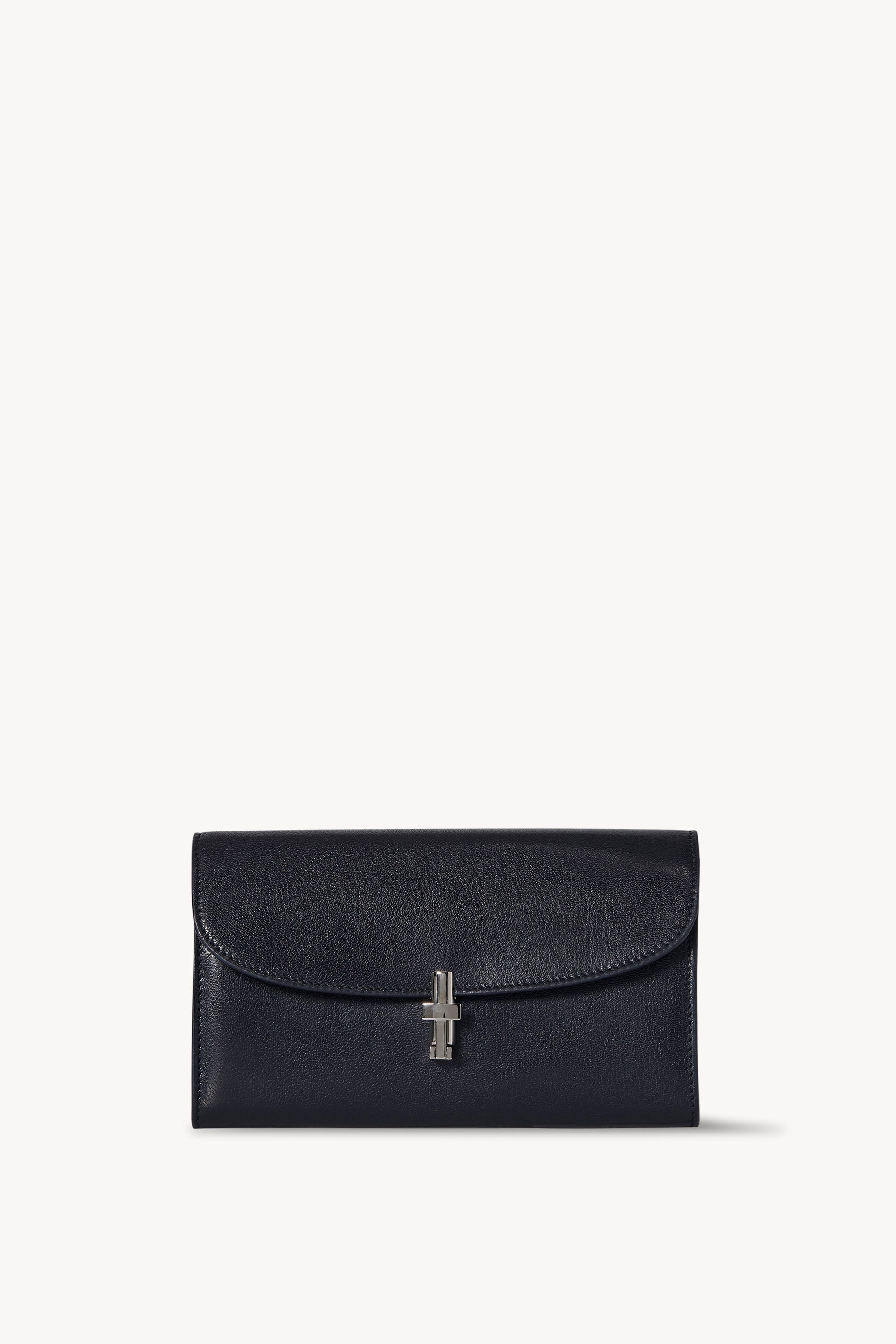 Sofia Continental Wallet in Leather - 1