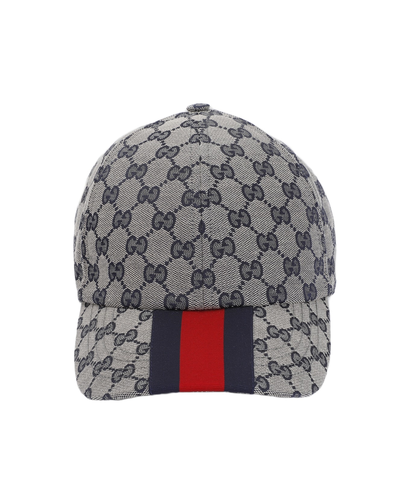 New Web Hat - 1