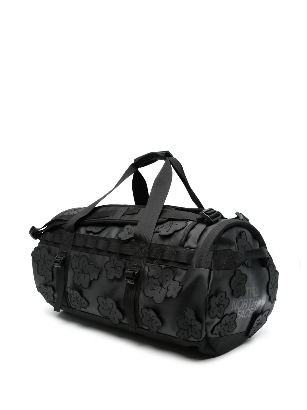 x TNF Audrey duffle bag - 2