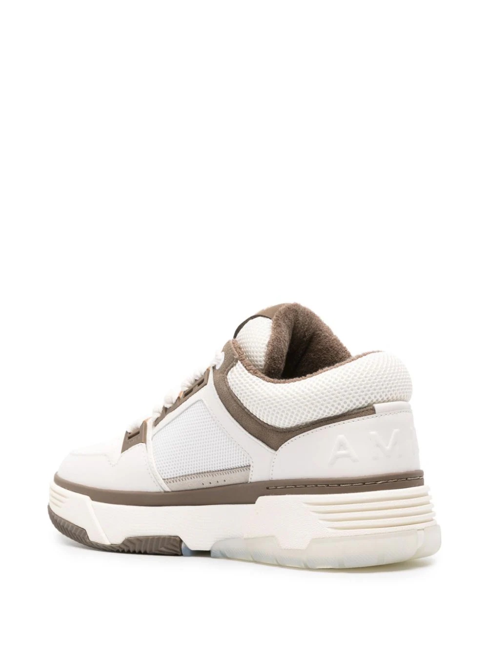 AMIRI Men MA-1 Sneakers - 3