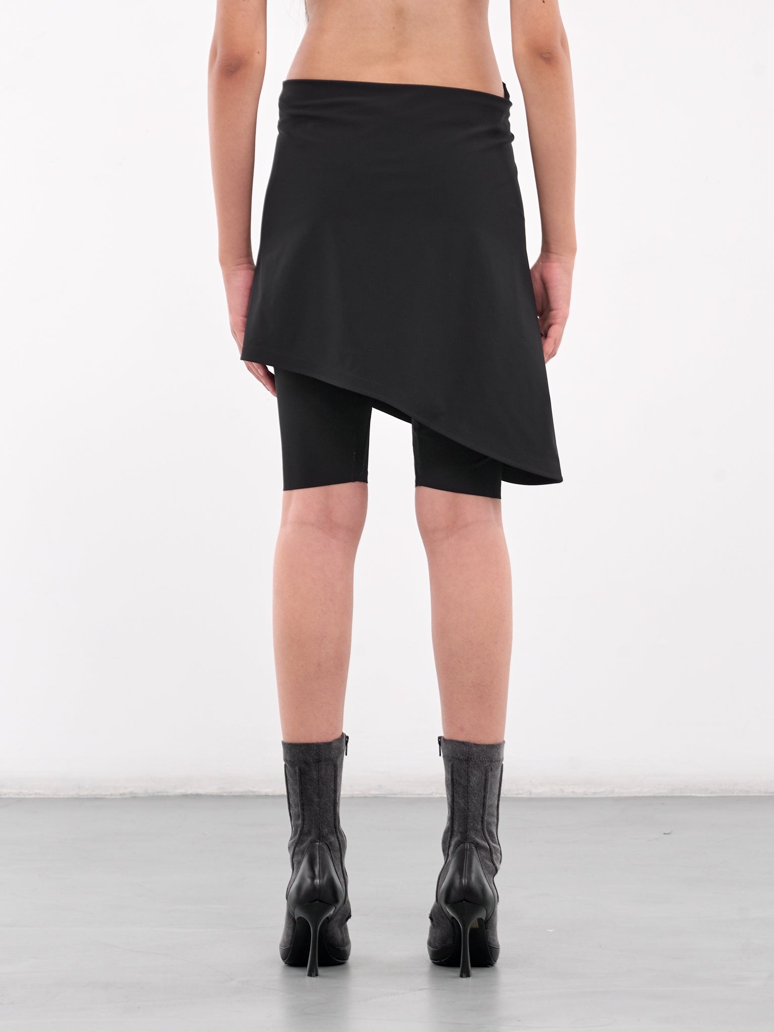 Skirt Shorts - 3