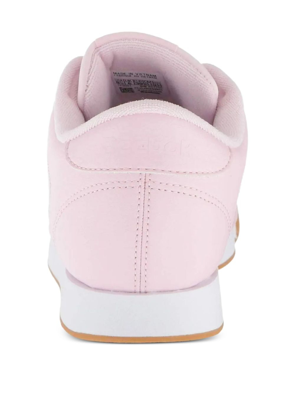 Princess Classic "Pink" sneakers - 3