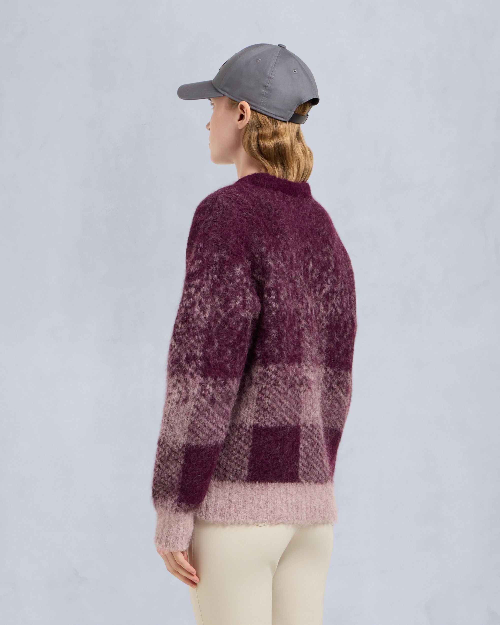 PALMER CREWNECK SWEATER - 6