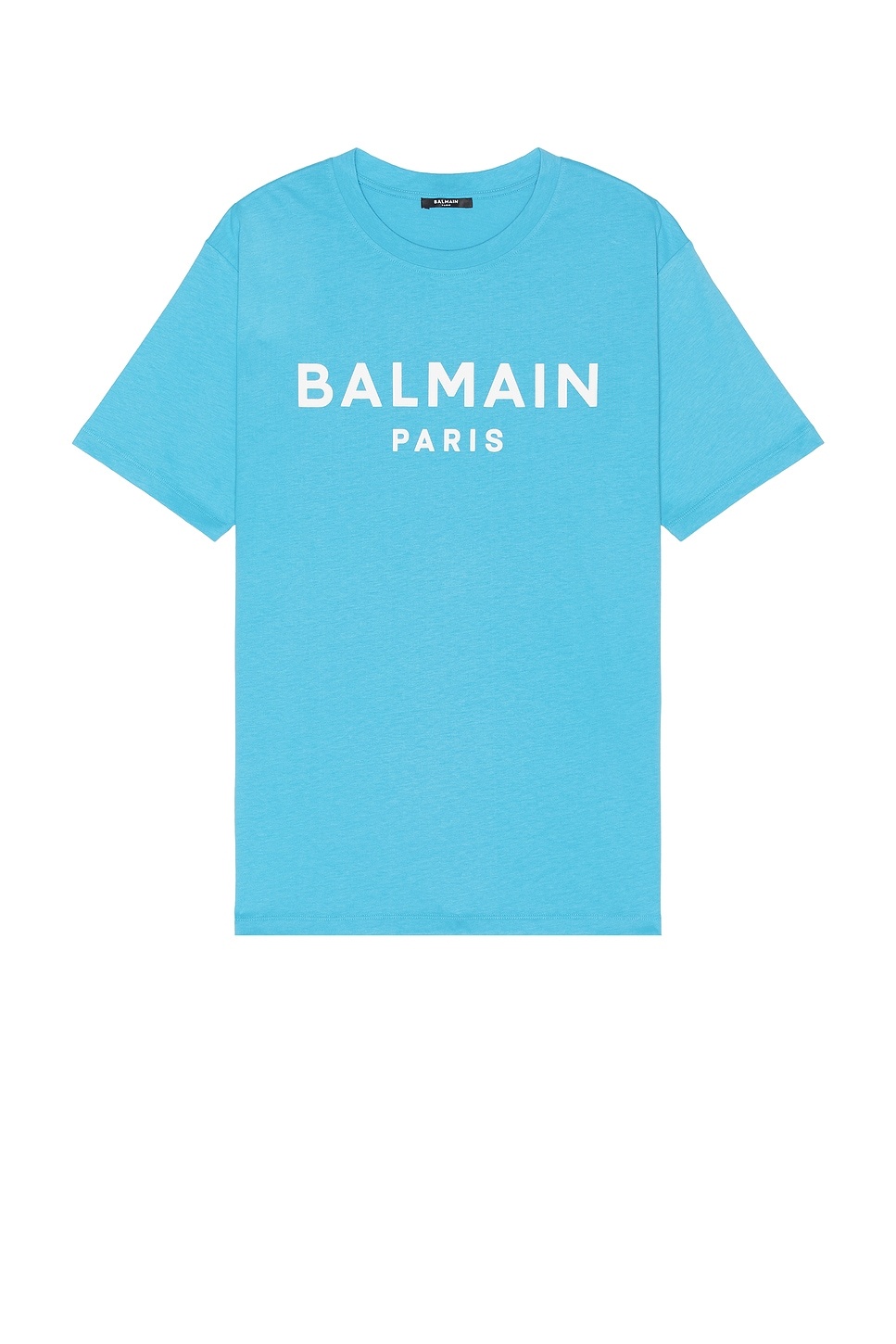 Print T-Shirt - 1