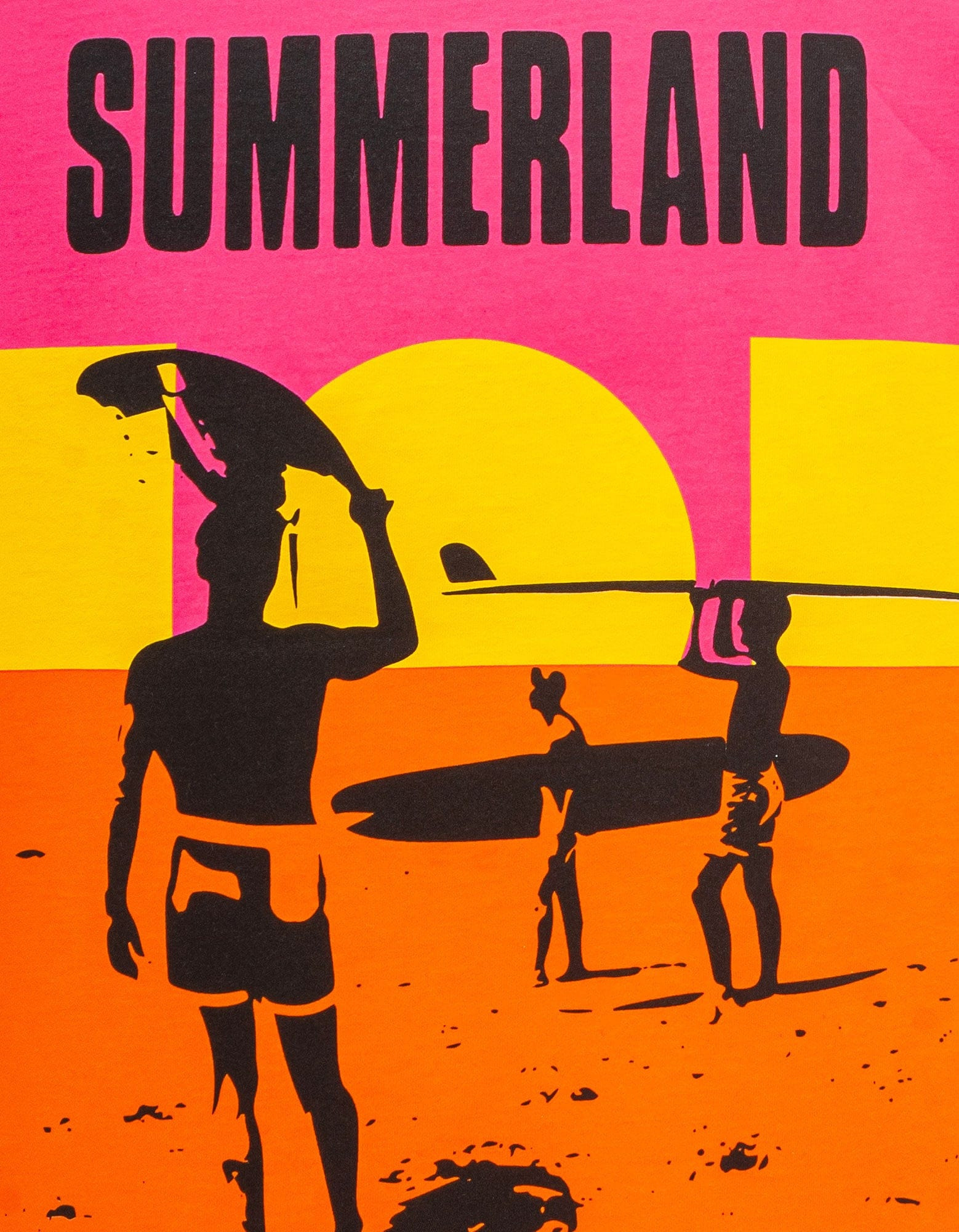 Nahmias White Endless Summerland T-Shirt - 5