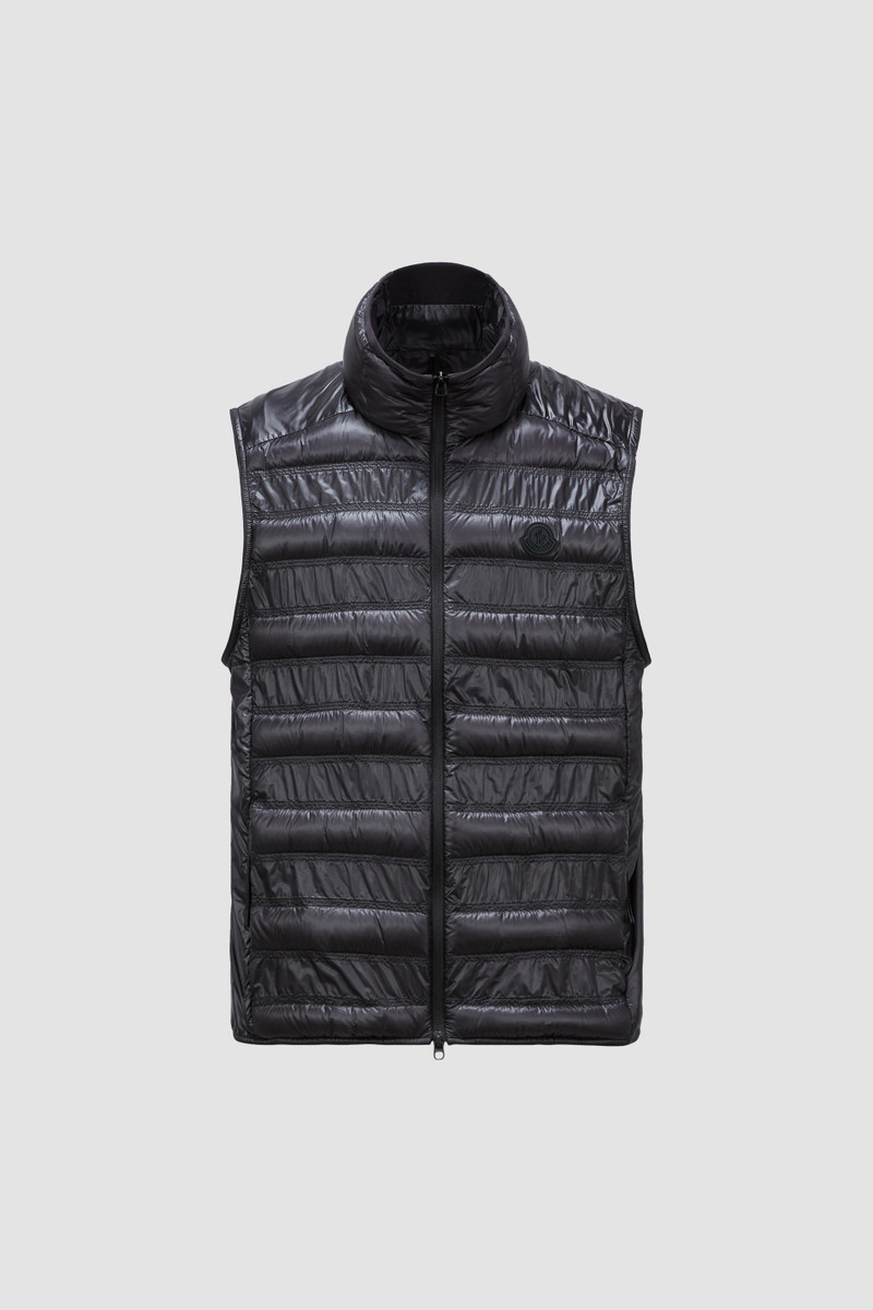 Lautaret Down Vest 1