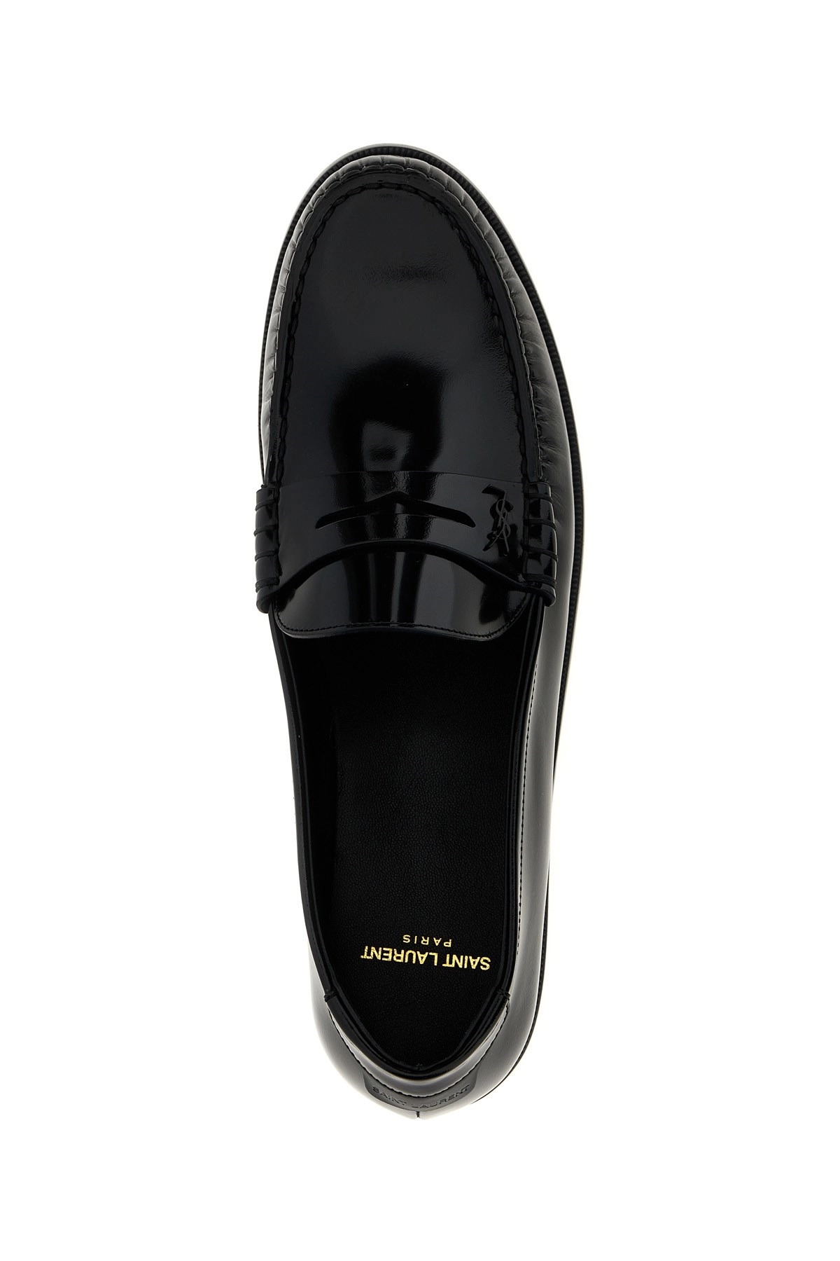 'Le Loafer' loafers - 4