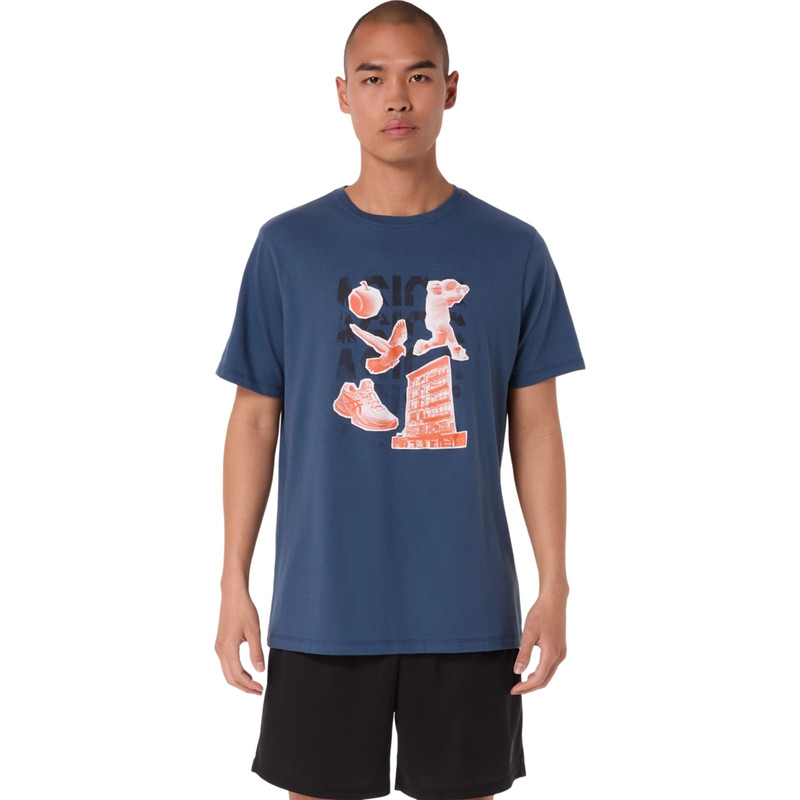 TENNIS CITY TEE 1
