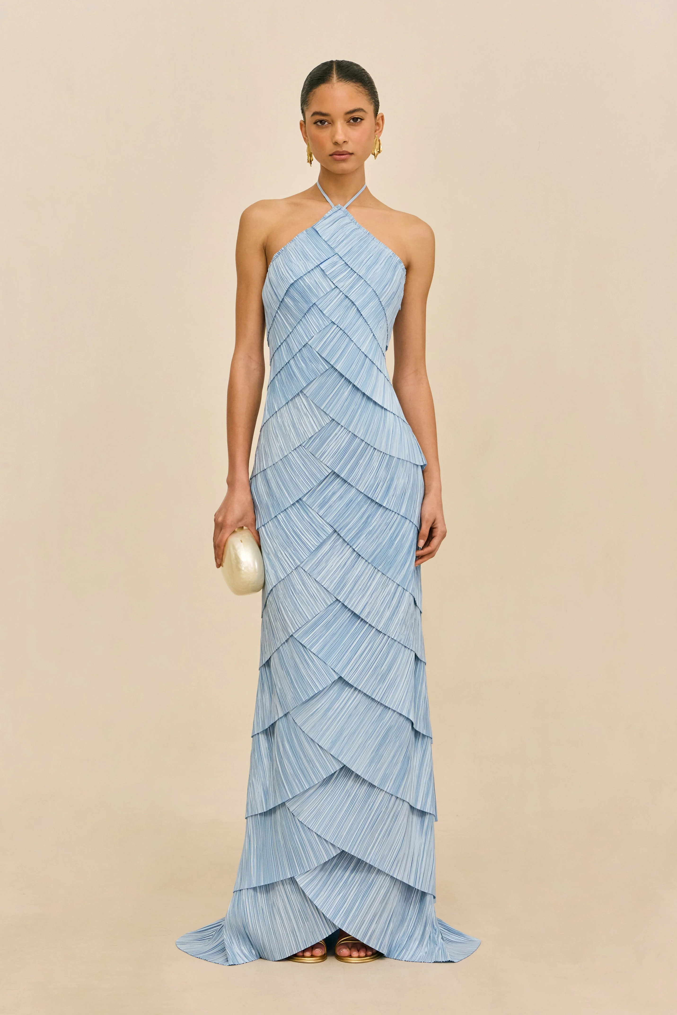 MARSLA GOWN - 1