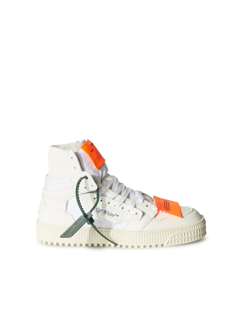 3.0 Off Court Leather - 1