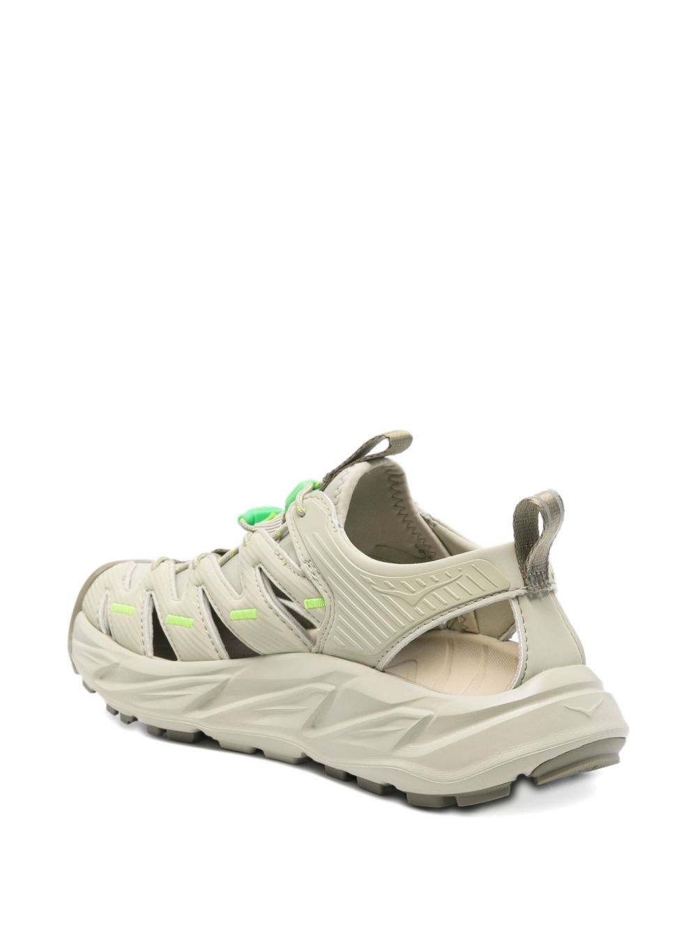 Hopara textured sandals - 3
