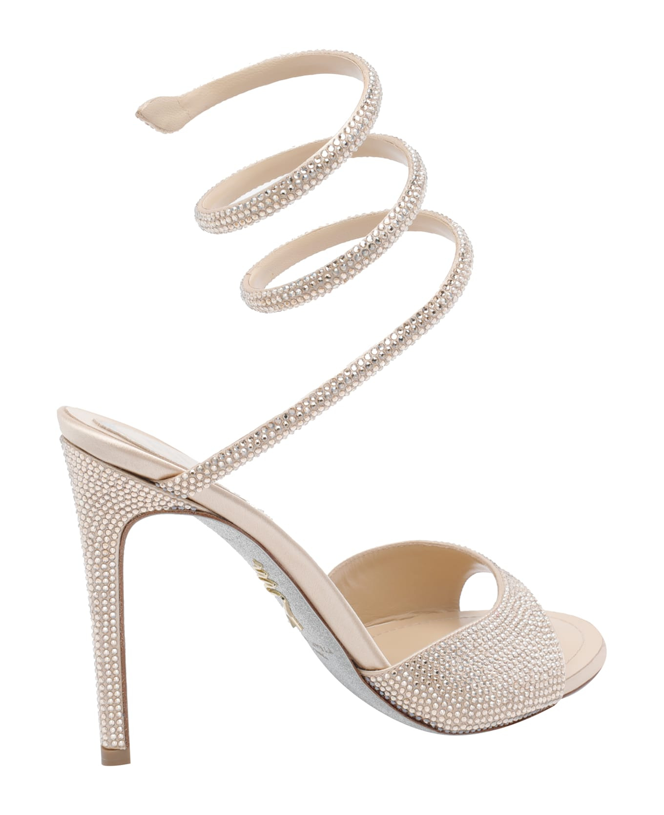 Heeled Sandals - 3