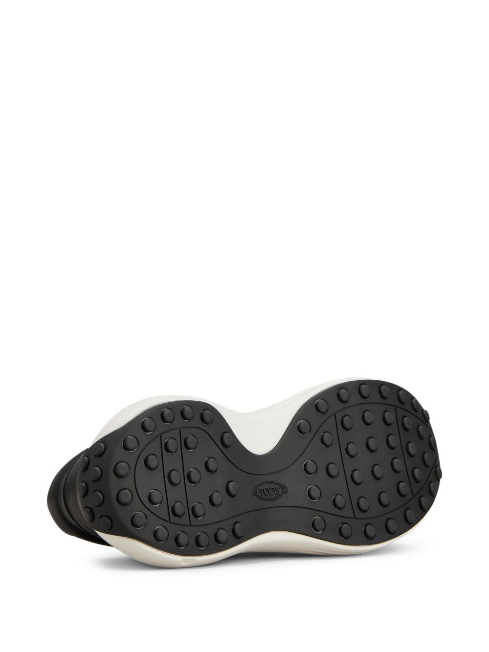 Sneakers Blacks And Greys - 4