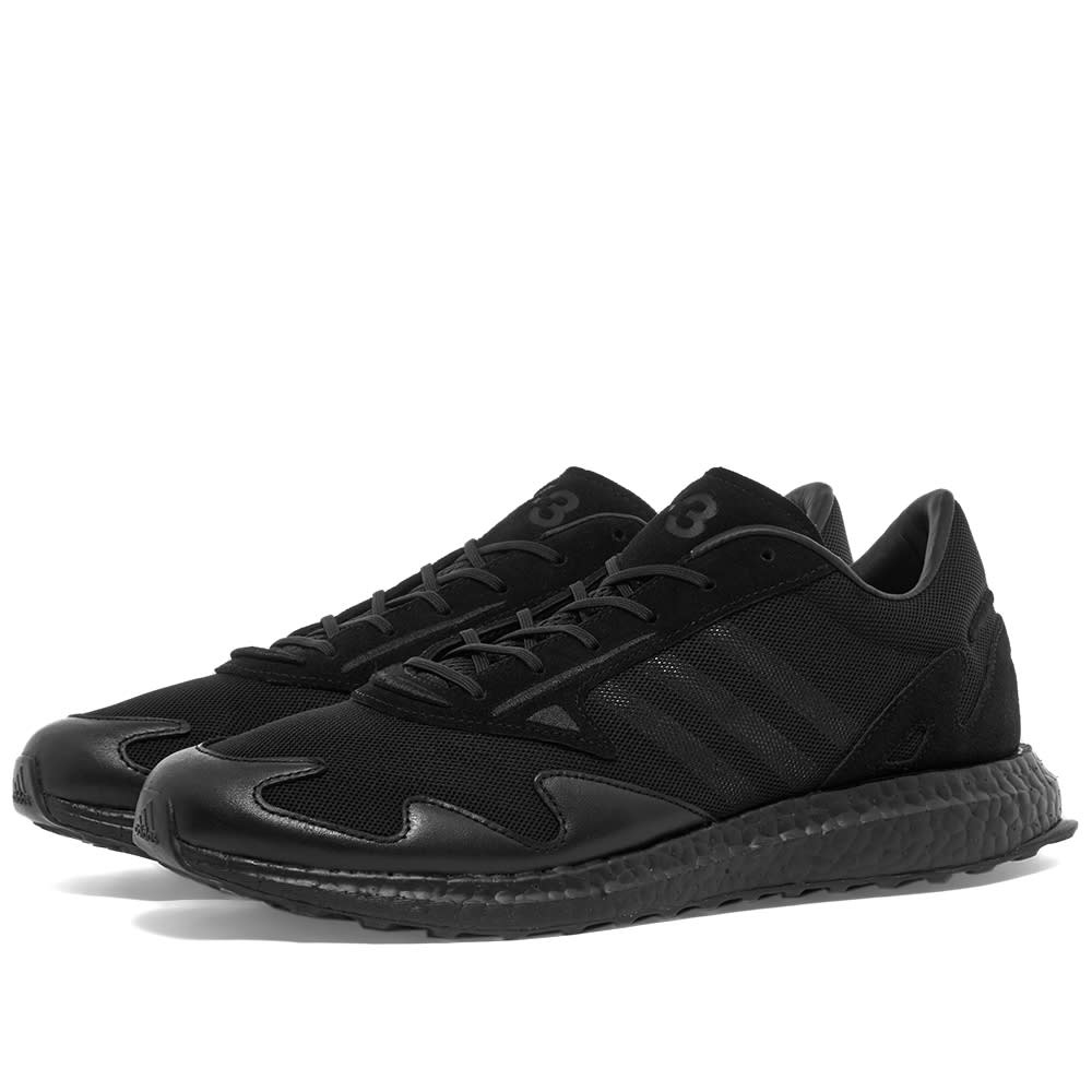 Y-3 Rhisu Run - 1