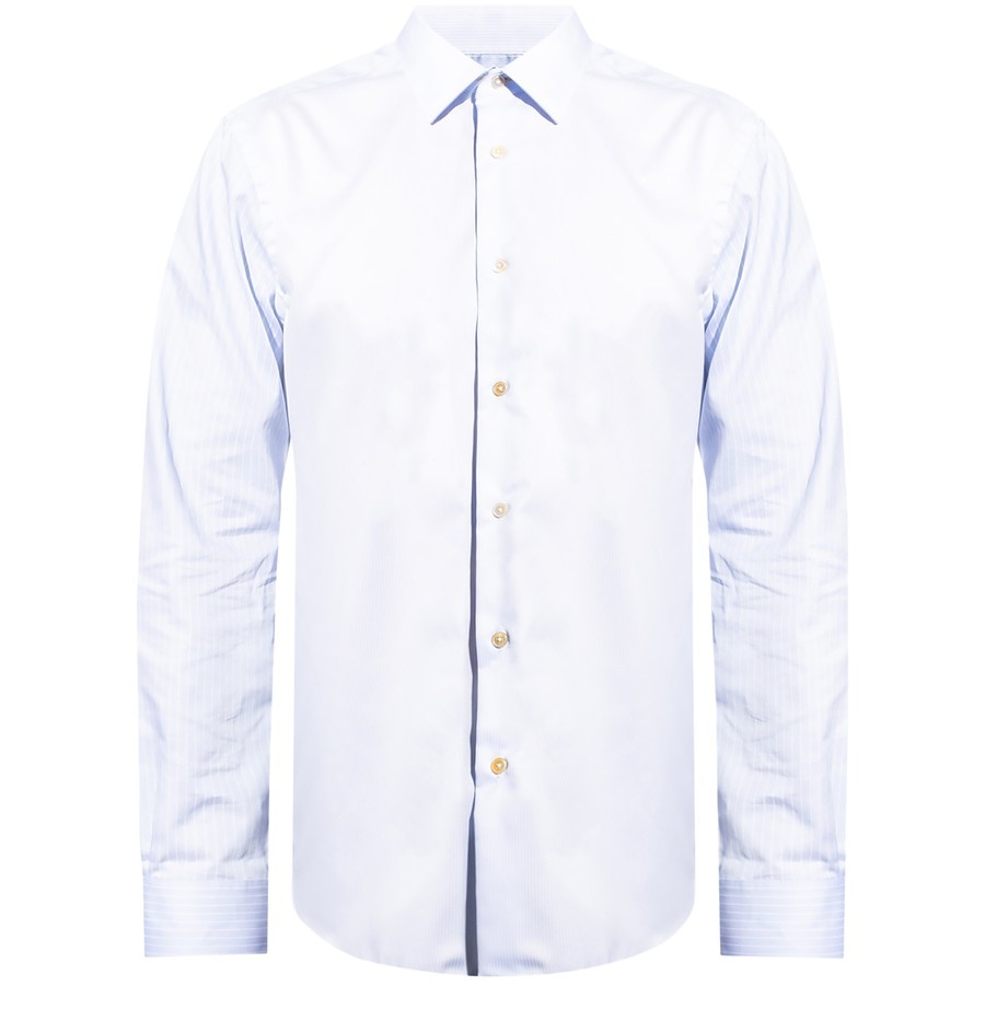 Cotton shirt - 1